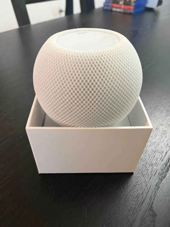 Apple HomePod mini - photo 2