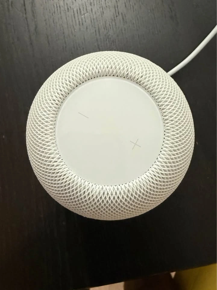 Apple HomePod mini - photo 4