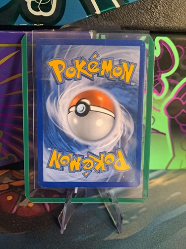 Fennekin - 3/12 - Holo 2013 Mcdonalds Promo Pokemon Card NM - photo 2