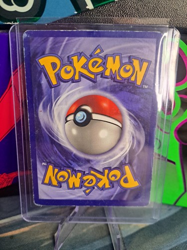 Electabuzz (Movie Promo) 02/53 Wotc Promo Regular - photo 2