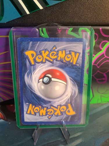 Shiftry - 14/101 - EX Hidden Legends - Holo - Pokemon Card - MP - photo 2