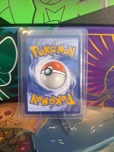 Vaporeon, Jolteon & Flareon Black Star Promo Holo Rare Prismatic - photo 3