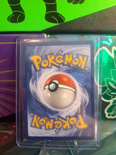 Meltan SM177 Cosmos Holo - Sun & Moon Promo Pokemon Card - NM - photo 2