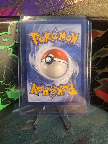 Gothitelle 211 Sv: Scarlet & Violet Promo Cards Holo - photo 2