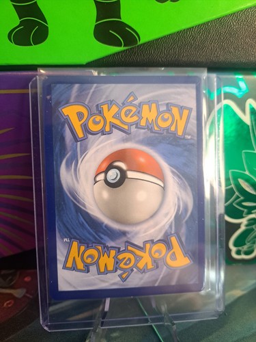 Pokemon TCG Stakataka Sun & Moon Promo #SM209 Holo - photo 2