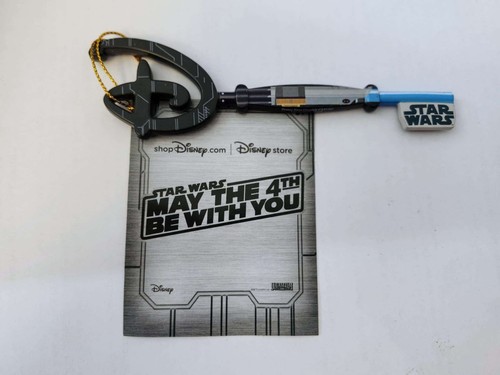 Disney - Star Wars ‘May the 4th Be with You' ceremony key
