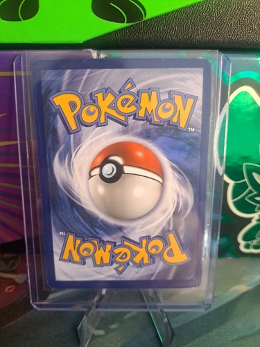 Pokémon TCG Venusaur-EX XY Evolutions 1/108 Holo Rare LP+ - photo 2