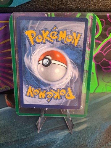 Delphox EX - XY19 - Pokemon XY Promo Ultra Rare Card LP - photo 2