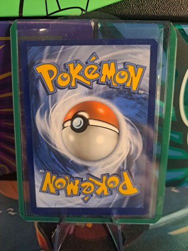 Pokemon TCG - Nidoking - 45/108 - Evolutions - VLP Holo Rare (20 - photo 2