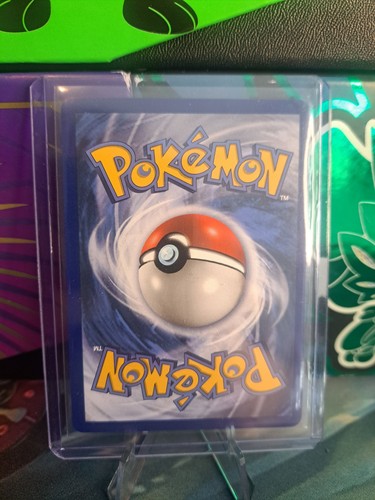 ALTARIA EX 83/124 - XY Fates Collide - ULTRA RARE HOLO - NM - photo 2