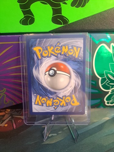 Drampa GX - 115/145 - Pokemon Guardians Rising NM - photo 2