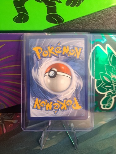 Tornadus VMAX - 125/198 - Pokemon Chilling Reign Rare Card - photo 2
