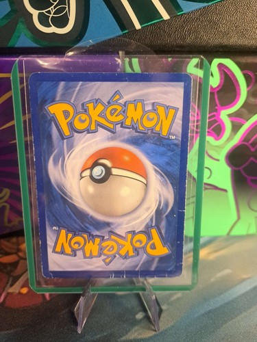 Palkia - DP27 - Pokemon Diamond & Pearl Promo Holo Card MP - photo 2