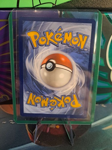 Flygon ex - 222/191 - Pokemon Surging Sparks Full Art Ultra Rare - photo 2