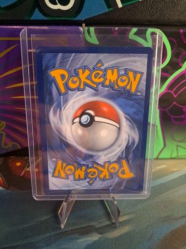 Pokemon 151 ENGLISH - BILL'S TRANSFER - ULTRA RARE - 194/165 - N - photo 2