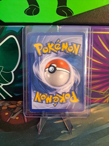 Pokémon Treecko EX Crystal Guardians 68/100 LP - photo 2