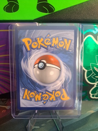 Tauros GX - 100/149 - Pokemon Sun & Moon Base Set Ultra Rare - photo 2