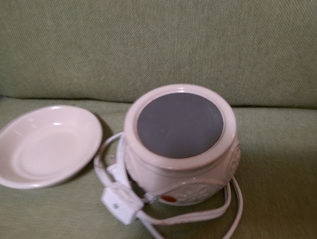 Potpourri Hot Plate - photo 3