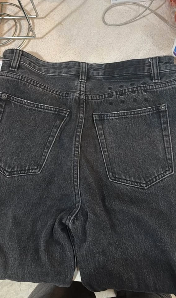size 27 ksubis - photo 4