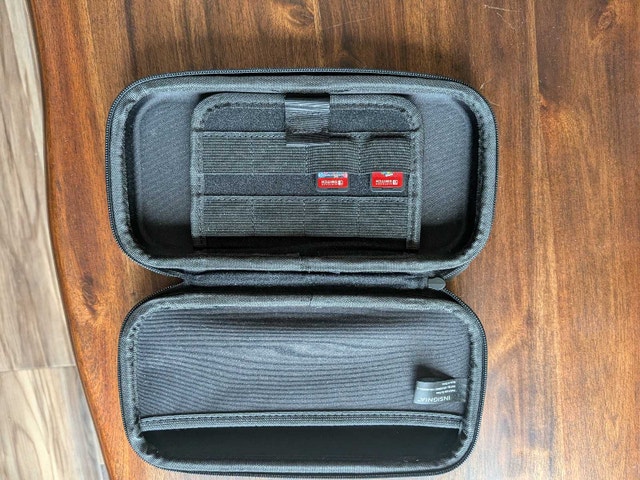 Nintendo Switch Bundle + Games & Accessories - photo 3