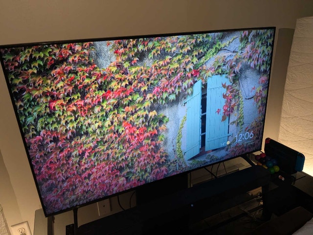 Samsung 50” 4K Smart TV + Sony 320W Sound System – $325 Bundle - photo 2