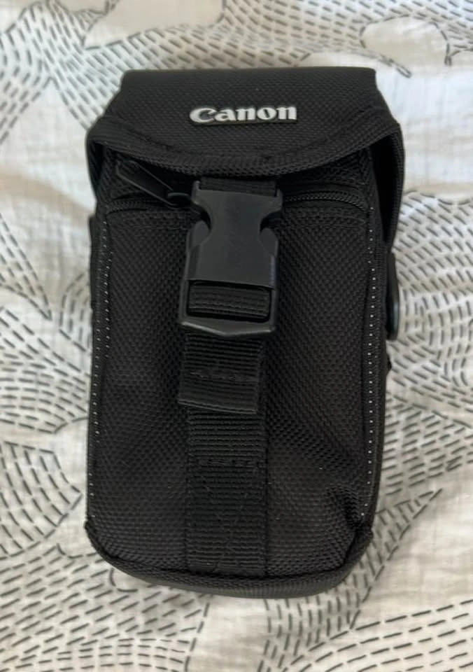 Canon HD lightweight camcorder - photo 4