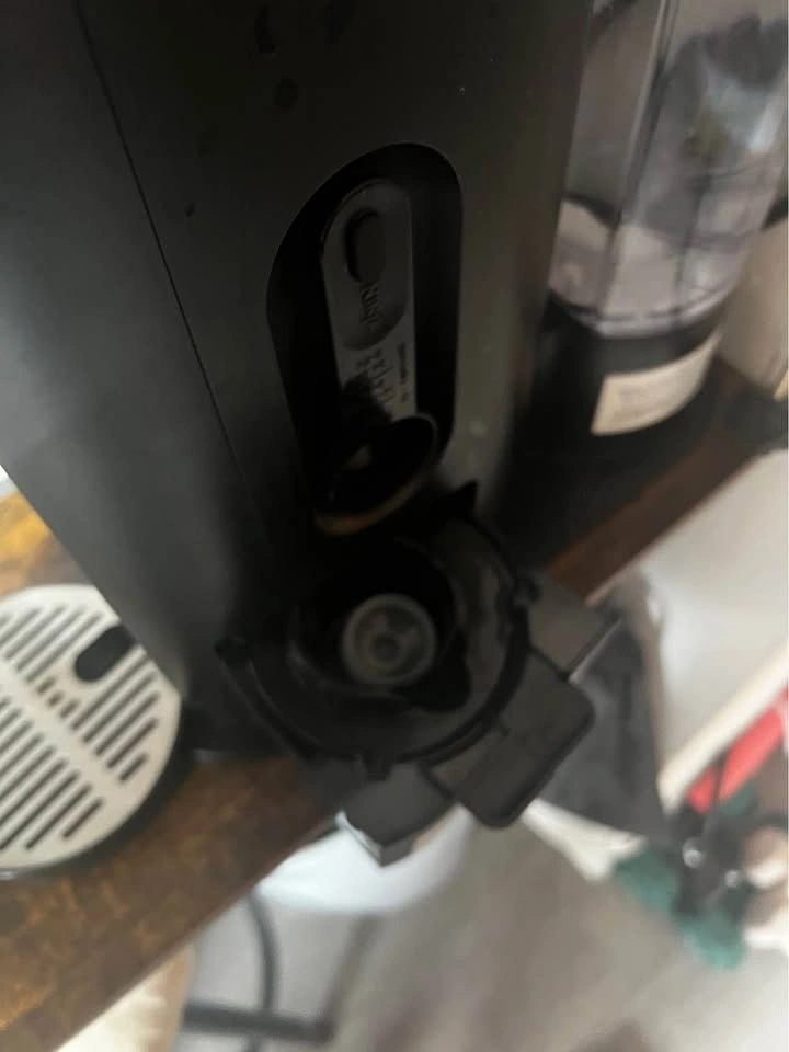 Ninja Coffee machine - photo 2