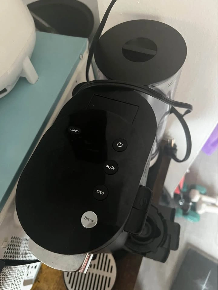 Ninja Coffee machine - photo 3