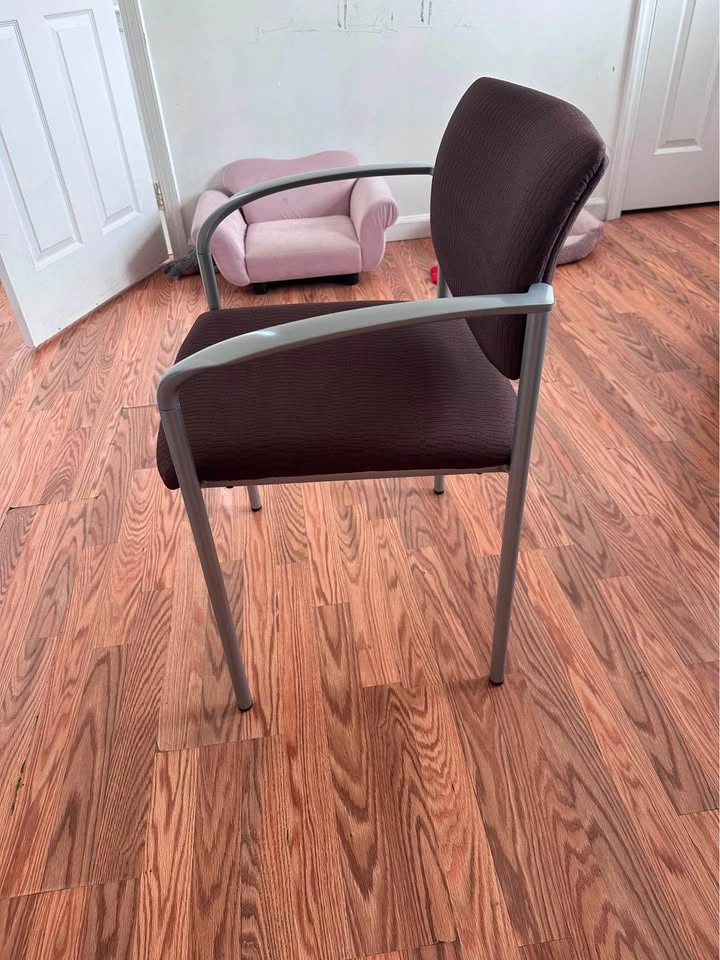 Set of 11 Steelcase Player Chairs - photo 2