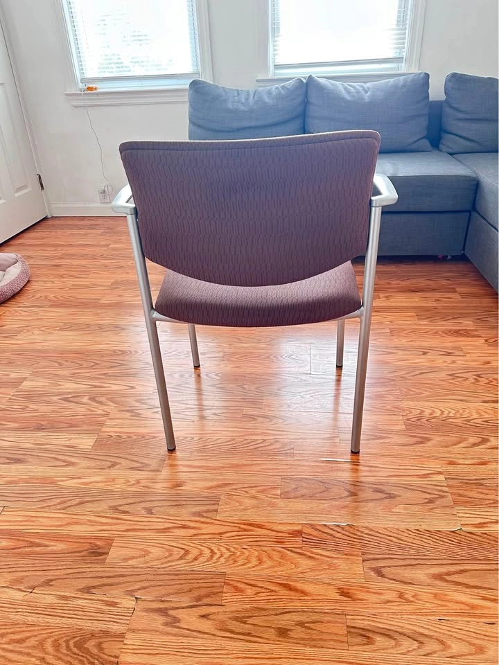 Set of 11 Steelcase Player Chairs - photo 3