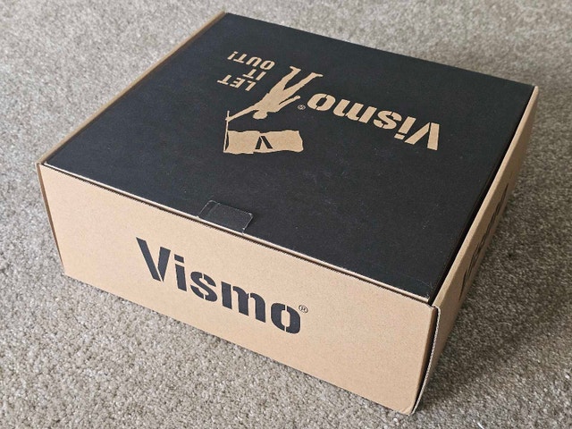 New Vismo Waterproof Work Boots - Men's Size 8.5 (CSA) - photo 5