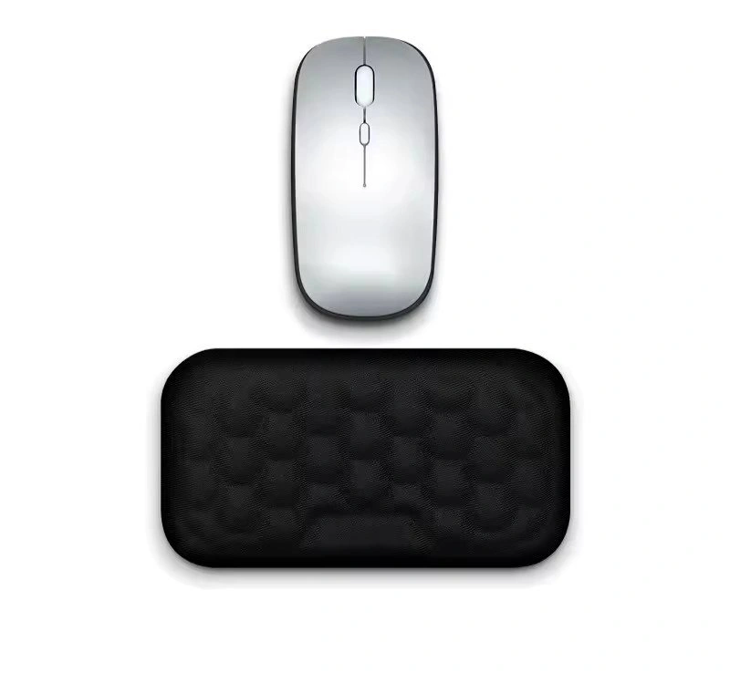 Ergonomic mouse wrist rest pad - New