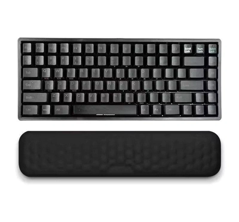 Ergonomic keyboard wrist rest pad - New