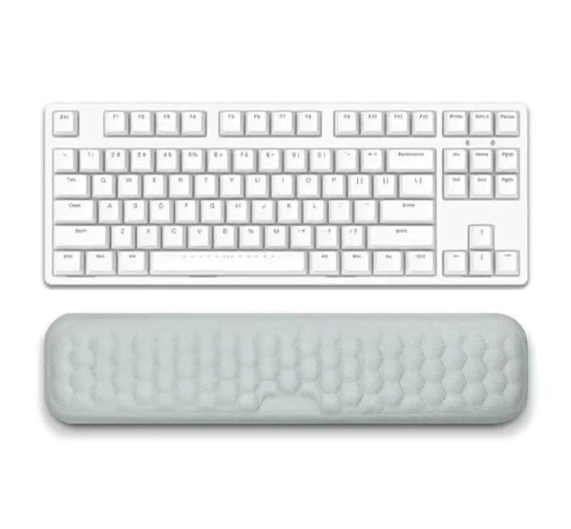 Ergonomic keyboard wrist rest pad - New - photo 2