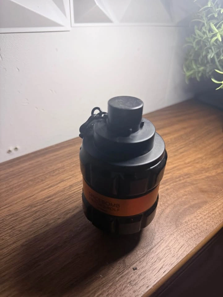 Viktor&Rolf Spicebomb (Unused) - photo 3