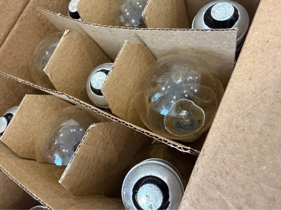 Outdoor Garden String Lights – 30 ft - photo 5