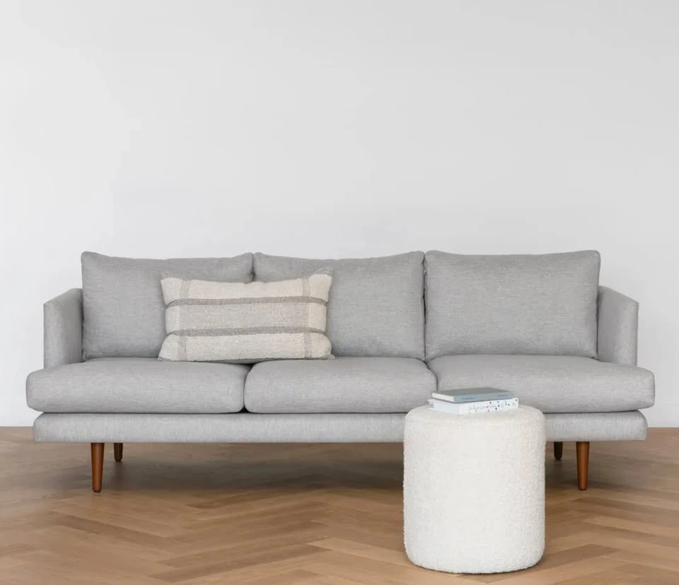 Article Burrard Sofa - Seasalt Gray - photo 2