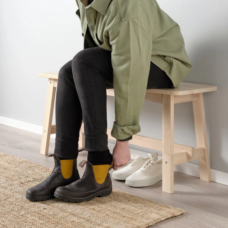 IKEA NORRÅKER bench seat - photo 2