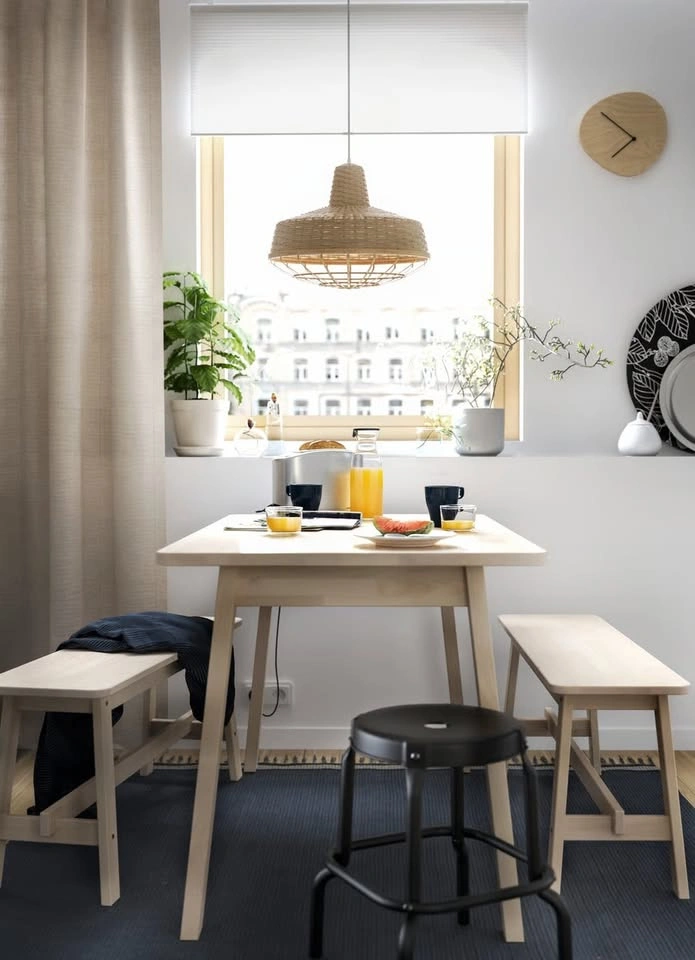 IKEA NORRÅKER bench seat - photo 3