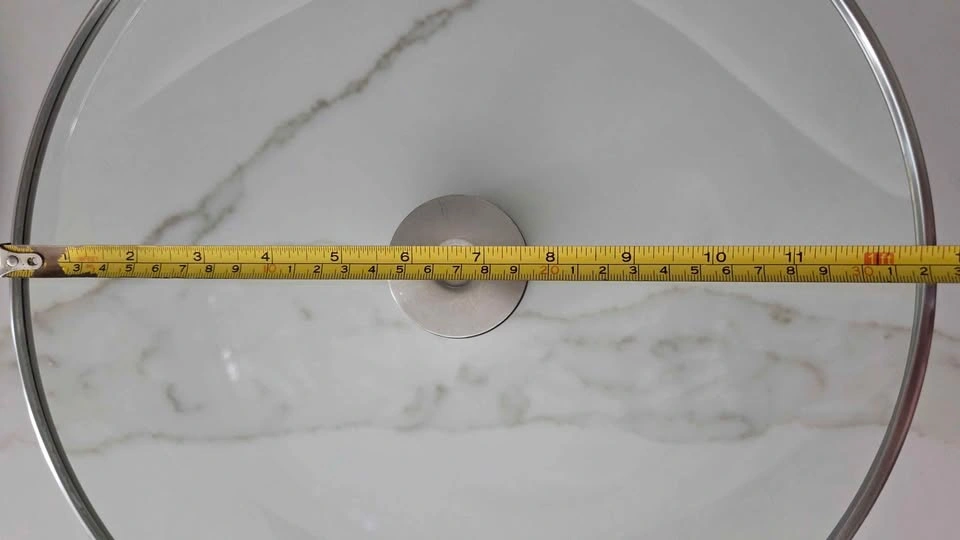 Two Large Pan Lids - Zwilling, Calphalon - photo 4