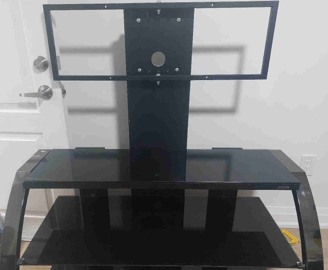 Z-Line Designs TV Stand