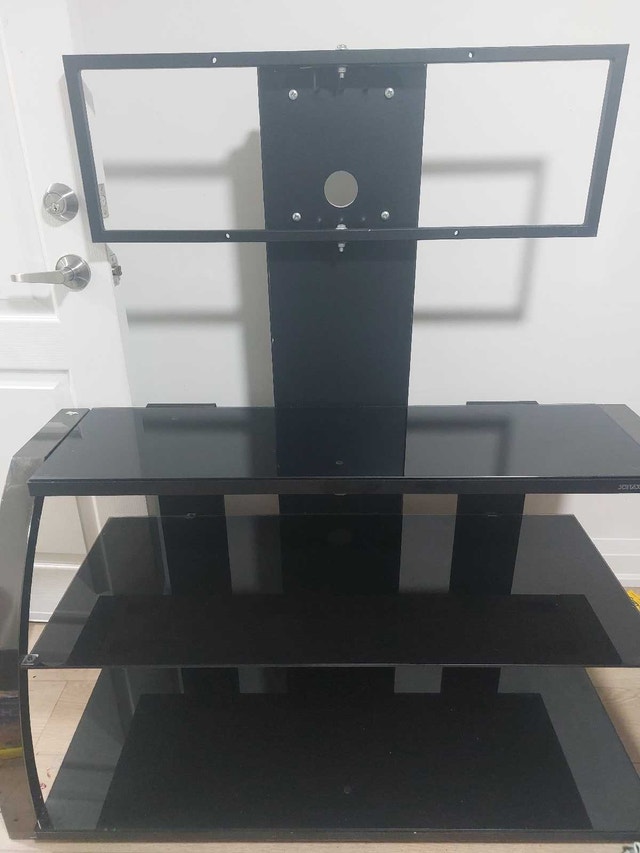 Z-Line Designs TV Stand - photo 2