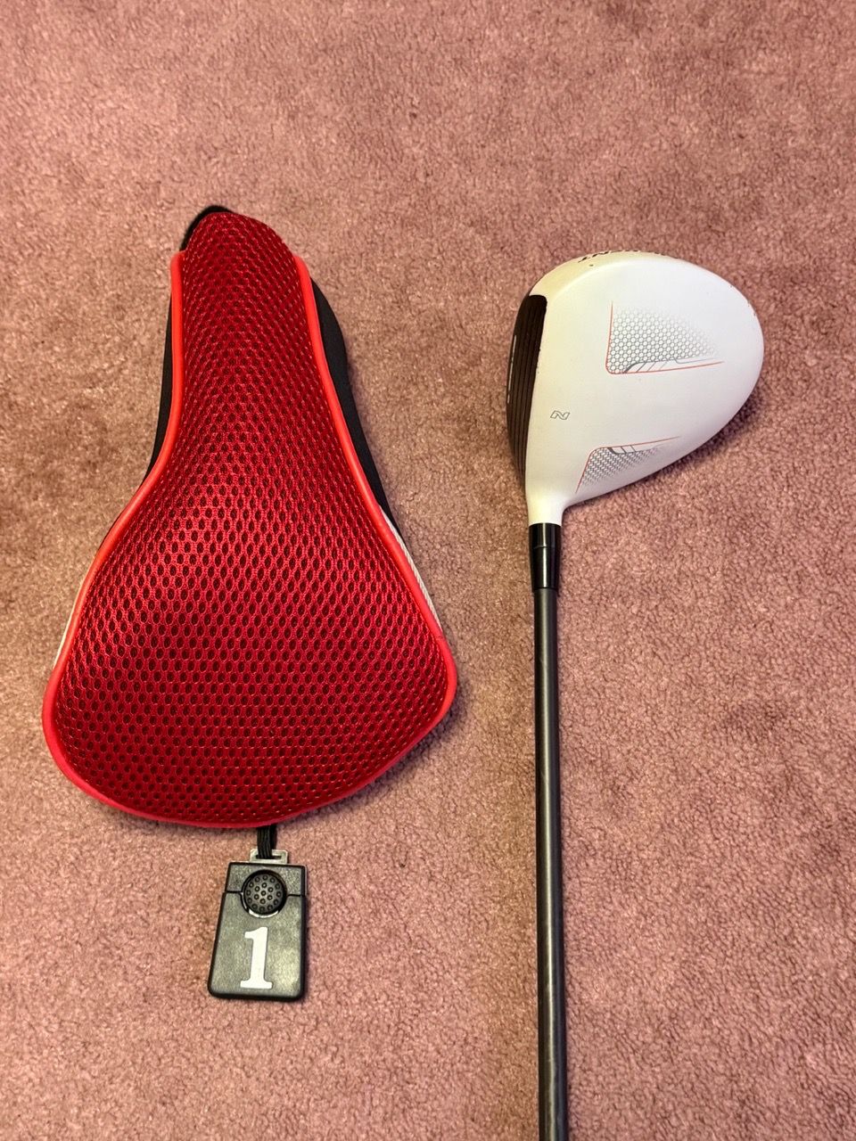 Nickent 7DX 3-Wood – 15° - photo 2