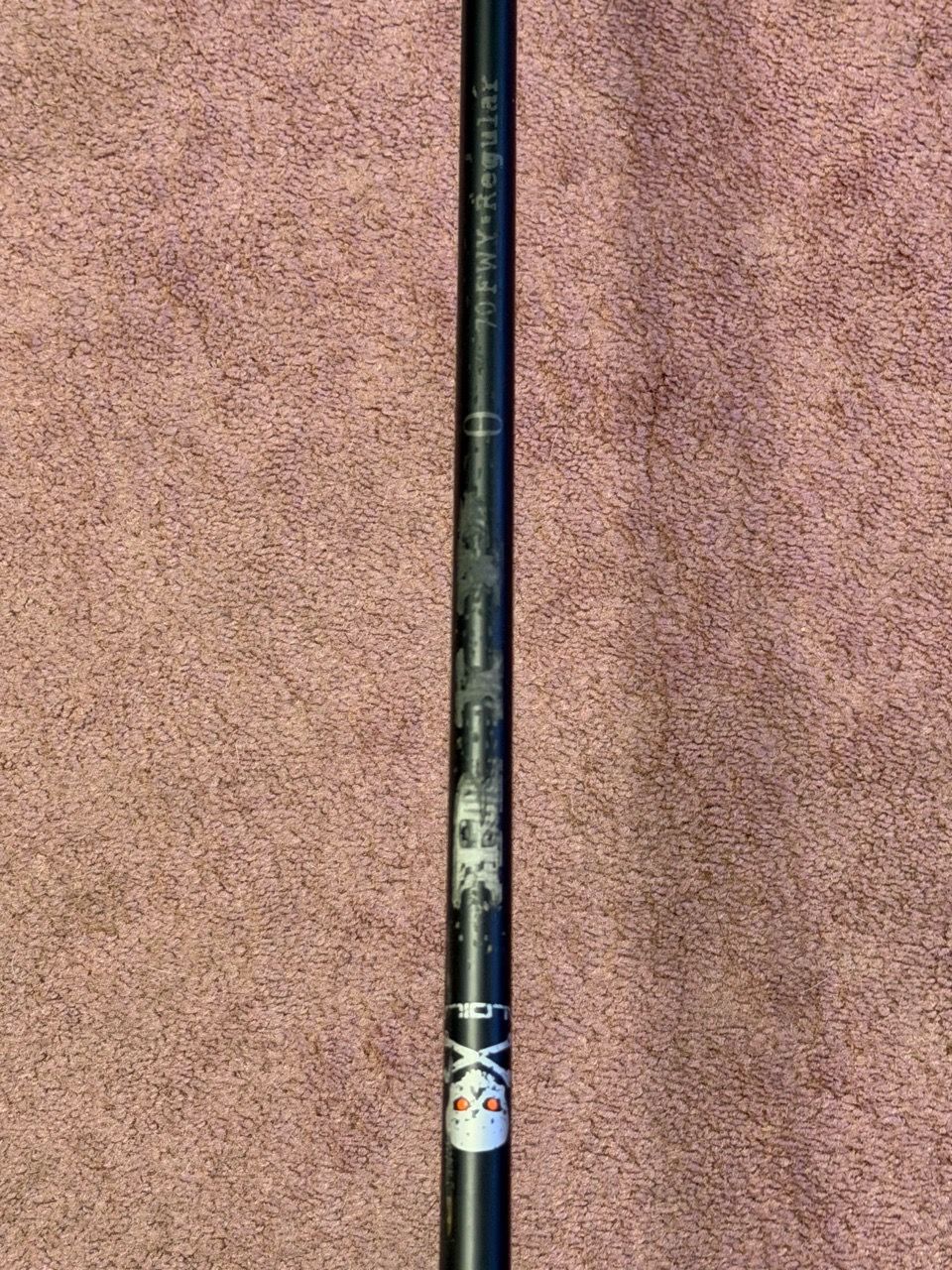 Nickent 7DX 3-Wood – 15° - photo 4
