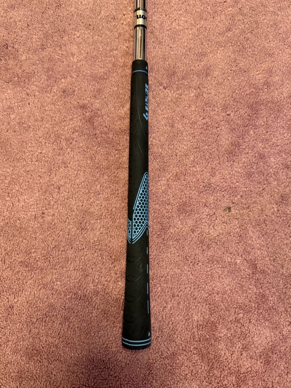 Wilson Harmonized 55° Wedge RH - photo 3