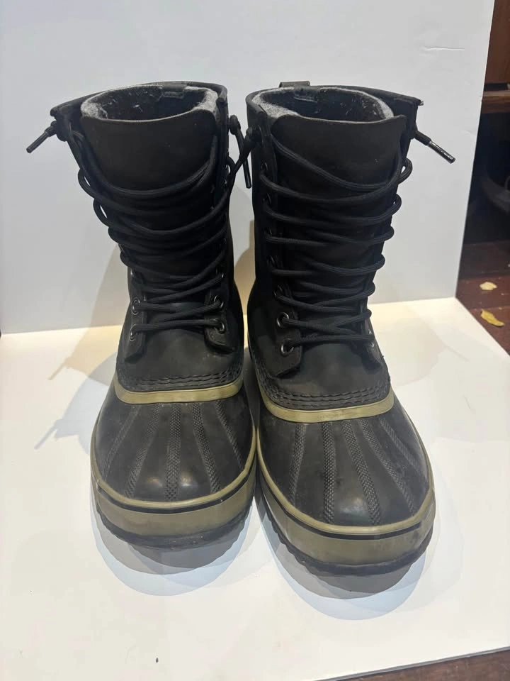 Sorel 1964 LTR Tall Boot Size 9 - photo 2