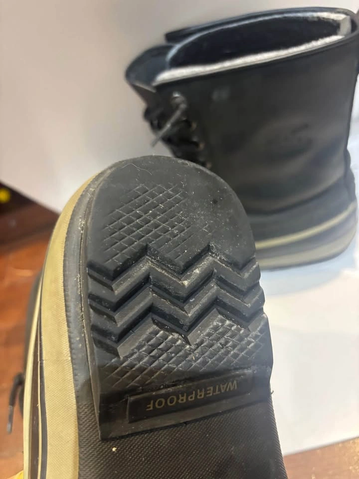 Sorel 1964 LTR Tall Boot Size 9 - photo 5
