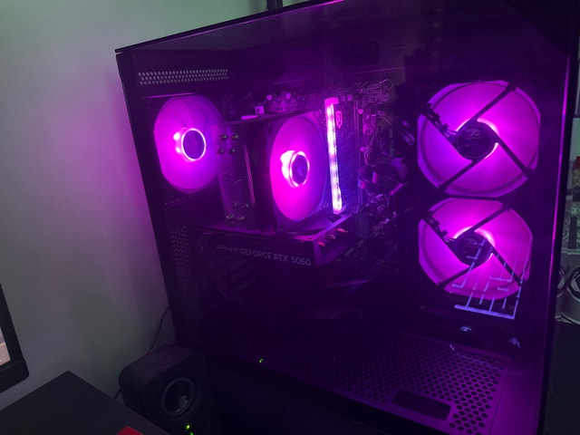 Gaming Pc for sale