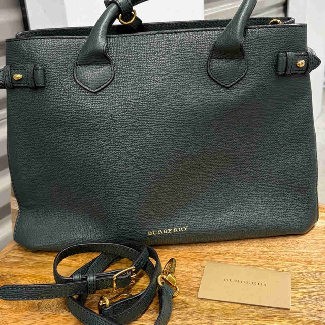 Burberry Handbag