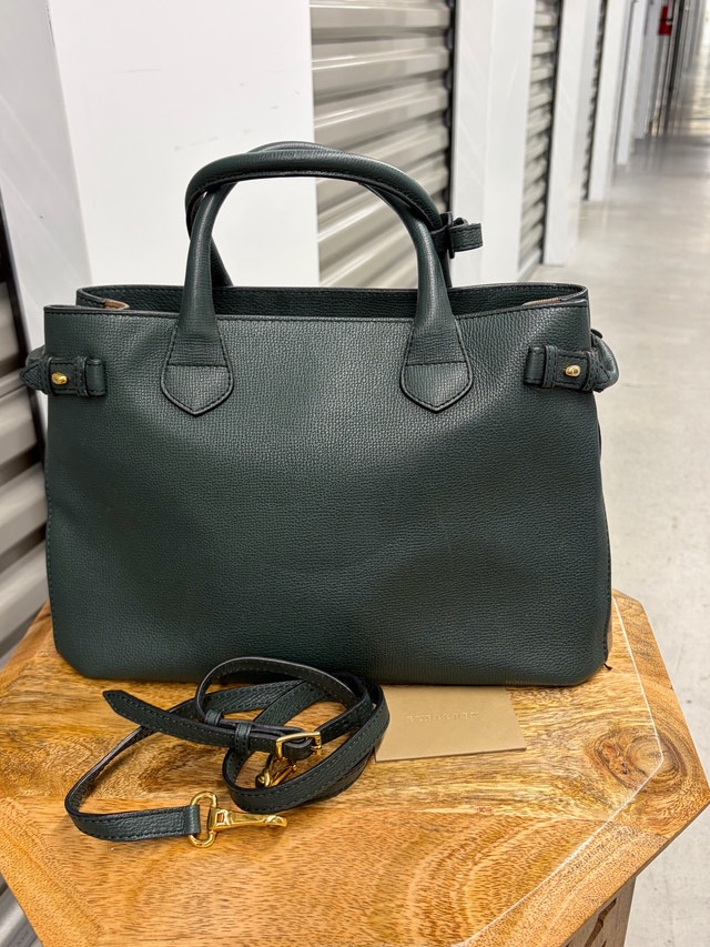 Burberry Handbag - photo 2